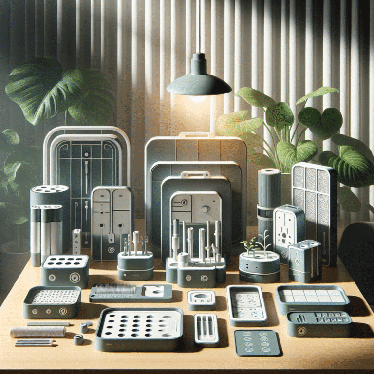 top indoor hydroponic kits for beginners