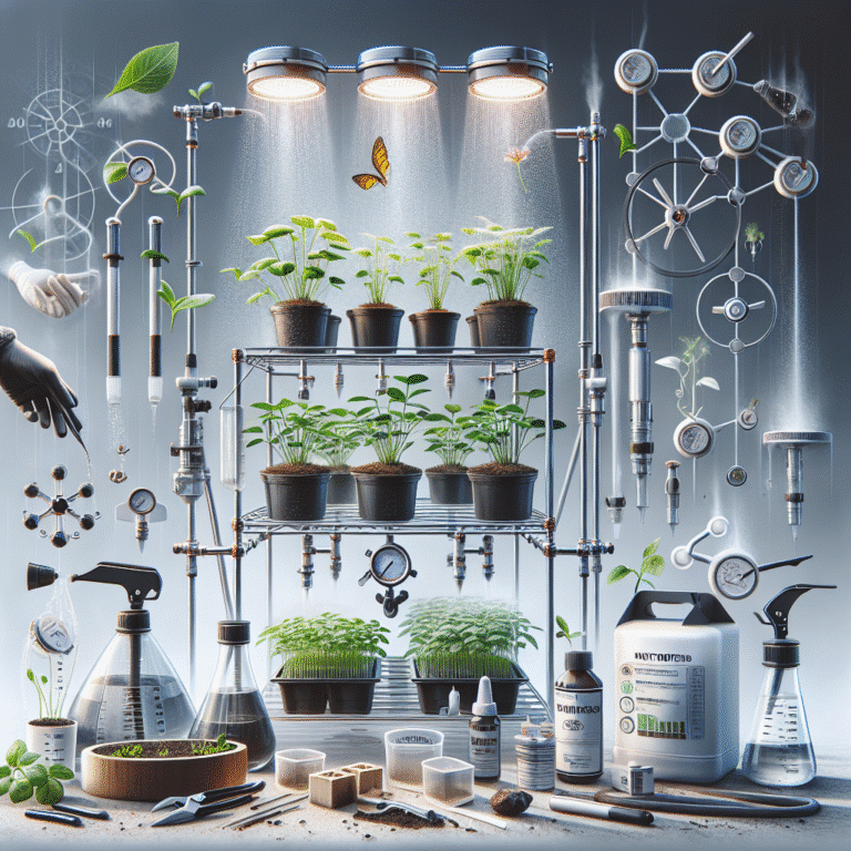 easy aeroponic systems reviewed for first-time growers