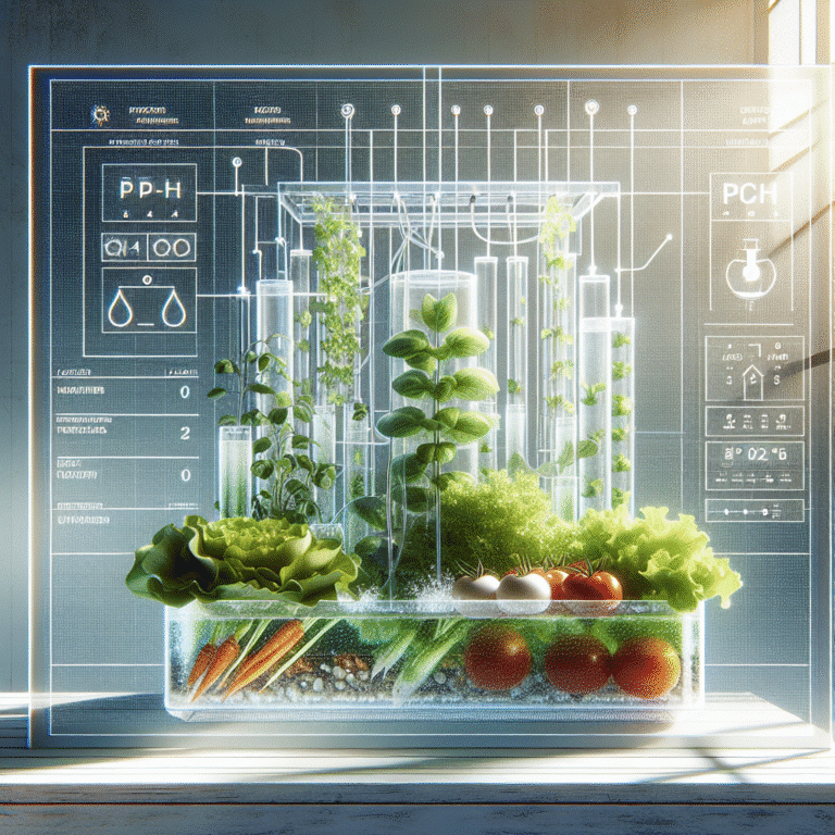 vegetable hydroponic growing kits reviewed for newbies
