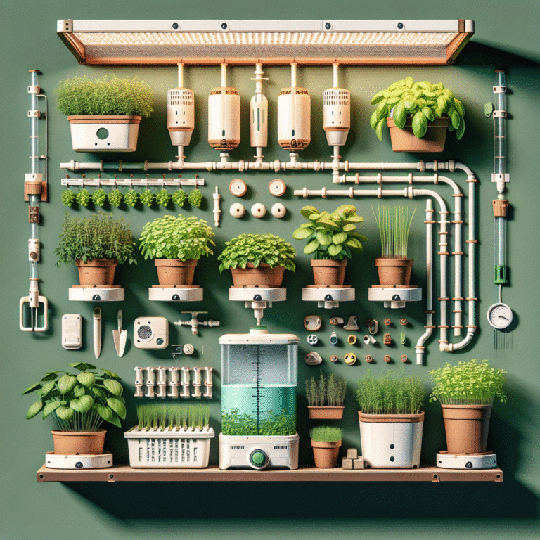 best hydroponic systems for beginners reviewed