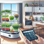 automated hydroponic systems for home use: a buyer's guide