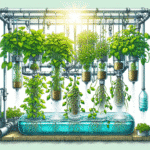 how to choose the right plants for your DIY hydroponic system