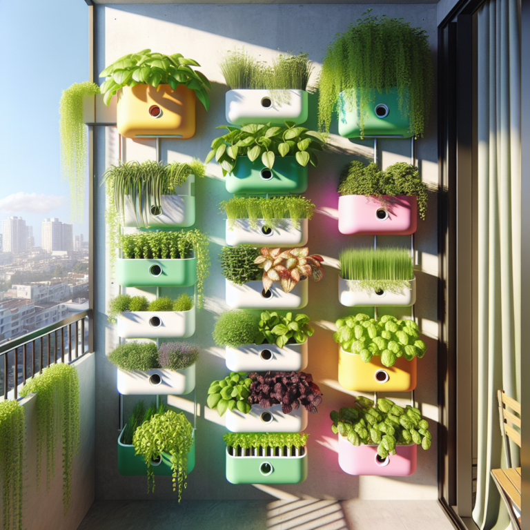 Creative DIY hydroponic garden ideas for limited space