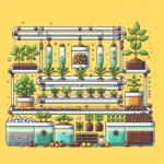 understanding hydroponic growing mediums for beginners