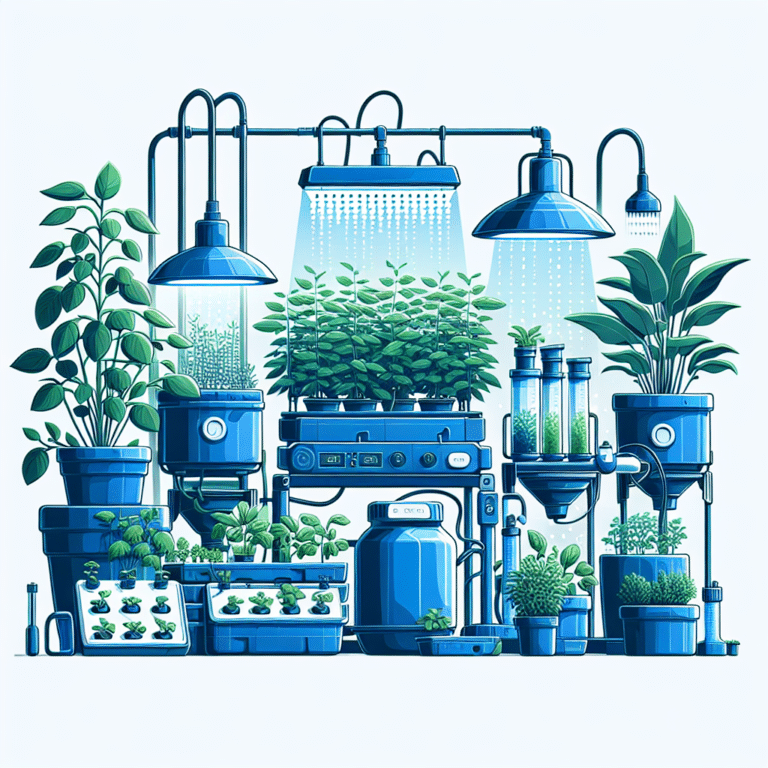 affordable hydroponic systems for beginners reviewed