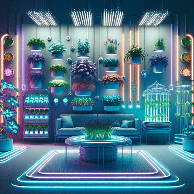 top indoor hydroponic kits reviewed 2025