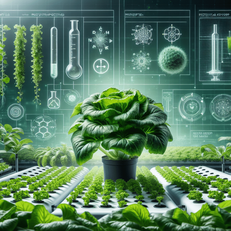 hydroponic plant diseases and how to prevent them