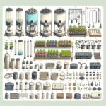 hydroponic system kits comparison for beginners