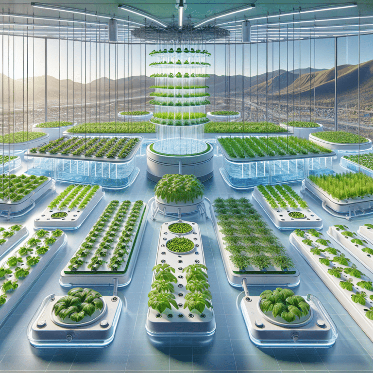 hydroponic grow trays and reservoirs review