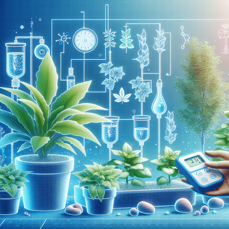 hydroponic plant troubleshooting tips